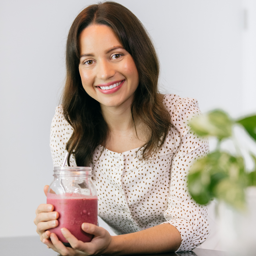 Women's Health Reset - Chloe Collins